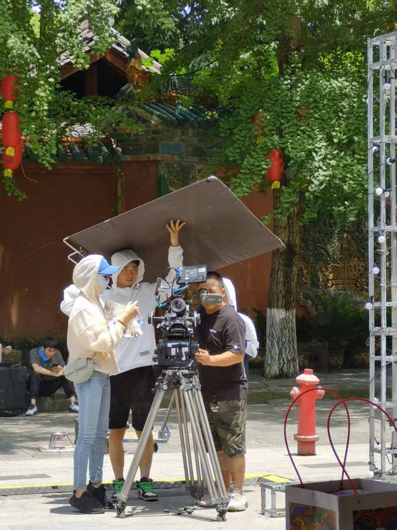 博白县TVC拍摄公司：资深团队坐镇，打造现象级广告作品的幕后推手