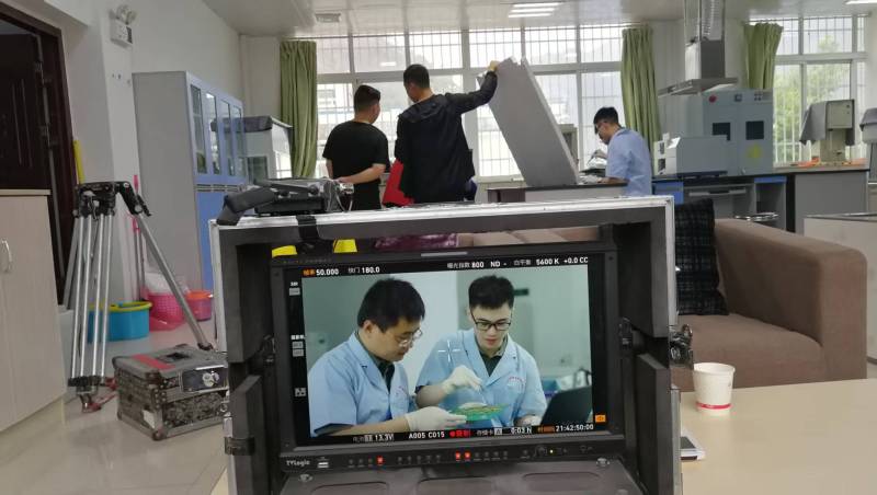 元宇宙搭台唱戏，博白县广告片拍摄公司抢滩虚拟世界首支舞