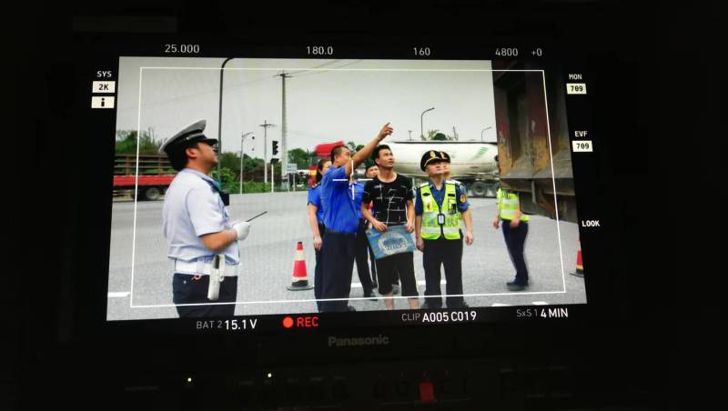 博白县TVC拍摄：用专业镜头助力品牌曝光，让广告触达更多目标用户！