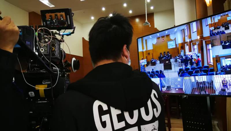 博白县TVC制作：政企单位合规宣传，专业把控内容，官方平台适用！