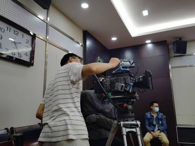 价值沉淀，长效赋能——博白县TVC与广告片拍摄制作的长效价值构建