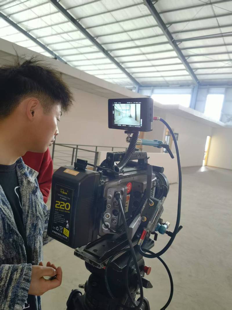 创新驱动，智领未来——博白县TVC与广告片拍摄制作的创新实践