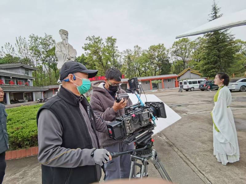 博白县广告片拍摄公司：从策划到投放，一站式服务，让品牌传播更高效！