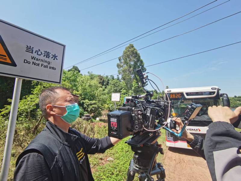 博白县TVC拍摄公司：深耕本地市场，为品牌定制专属拍摄方案
