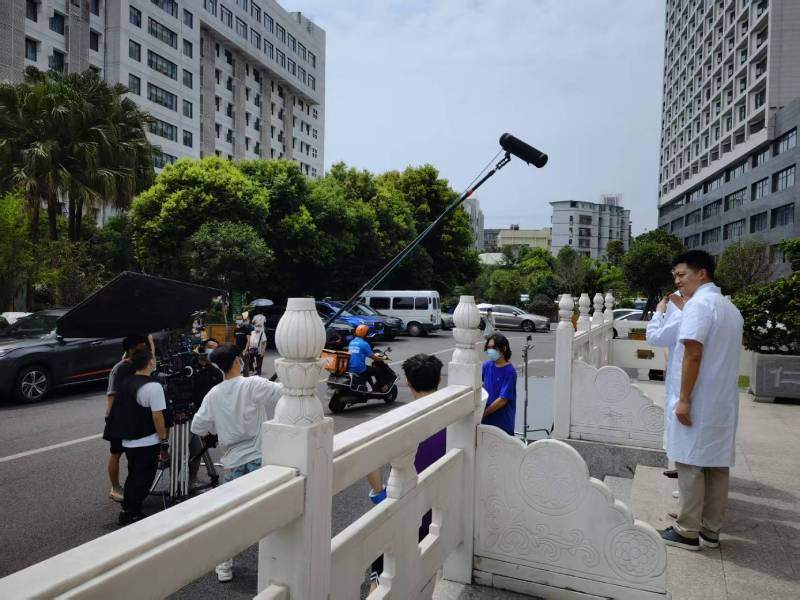 博白县广告片拍摄公司